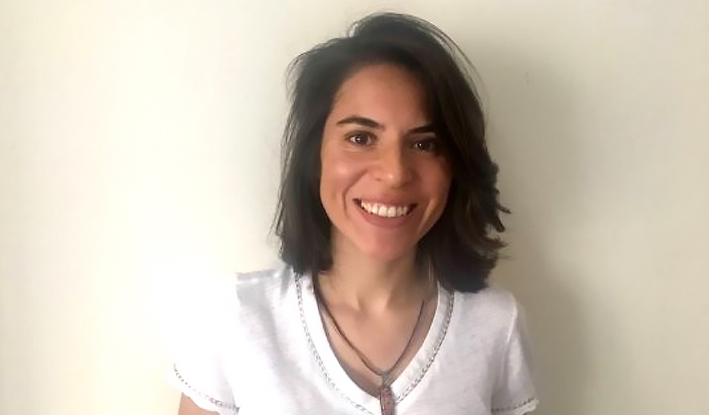 Daniela Alarcón y la visión de género del turismo comunitario