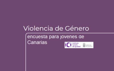 Percepción de la violencia de género en la juventud canaria