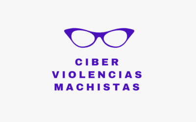 Webinars videos ‘Una aproximación a la ciberviolencia contra las mujeres y las niñas’ [An approach of cyber-violence against women and girls] and ‘Buenas prácticas’ [Good Practices].