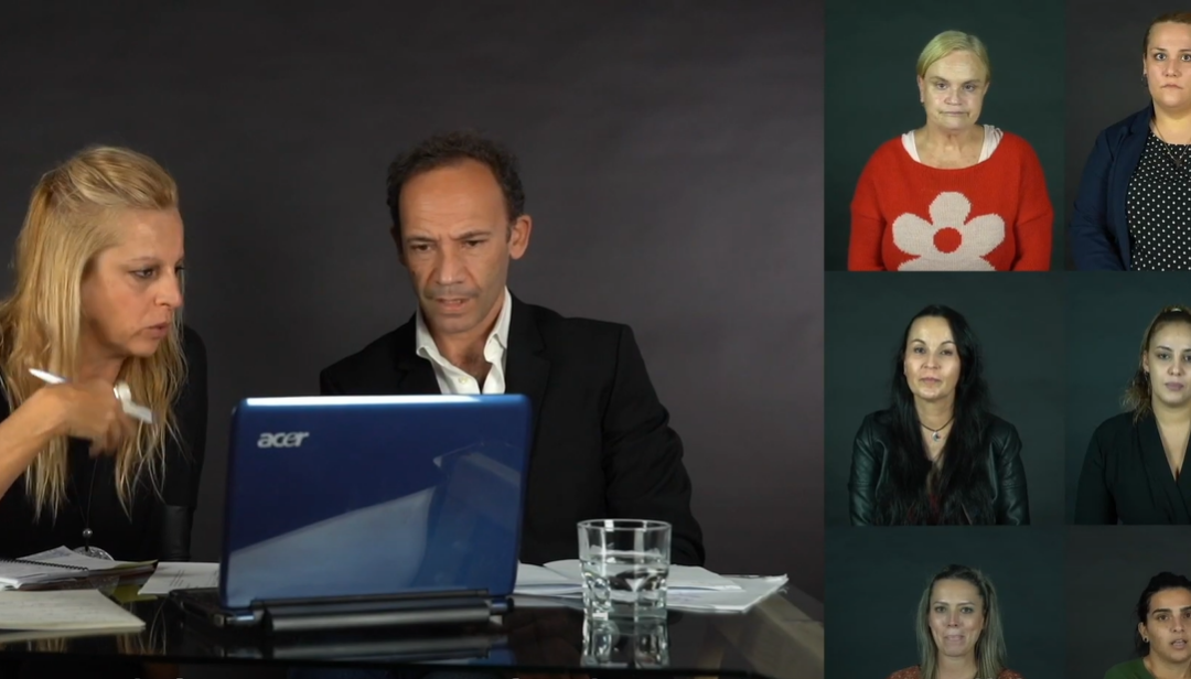 Crossing Networks: Gender mainstreaming at Valsequillo