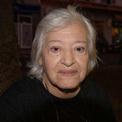Juana María Ruiz Suárez