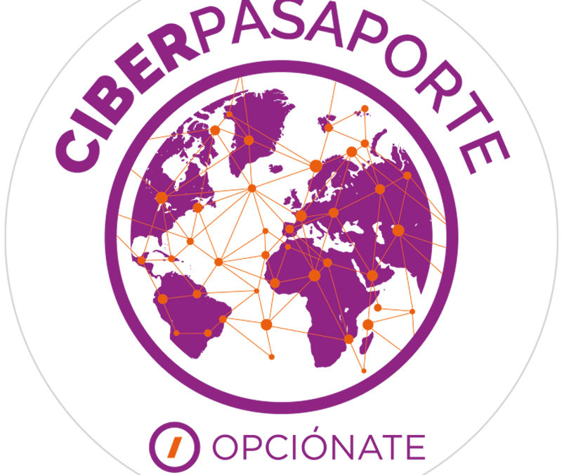 Gran Canaria abre la ‘embajada’ para obtener el ciberpasaporte de uso positivo de las redes