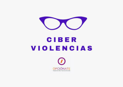 Webinar ‘Una aproximación a la ciberviolencia contra las mujeres y las niñas: Ciberviolencias machistas’