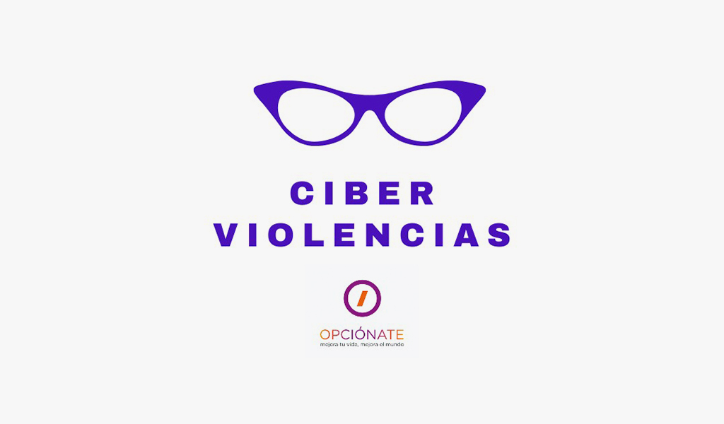 Webinar ‘Buenas Prácticas. Una aproximación a la ciberviolencia contra las mujeres y las niñas’