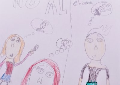 Las Palmas de Gran Canaria le planta cara en las aulas a las ciberviolencias machistas