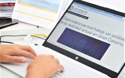 Un centenar de mujeres y especialistas contribuirán a elaborar el mapa de las ciberviolencias en Gran Canaria