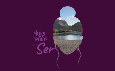 The Village “shouts from the rooftops” its recognition of the female population with multiple testimonies on the website ‘Mujer tenías que ser’ (You had to be a woman)