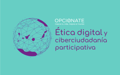 Digital ethics and participatory e-citizenship