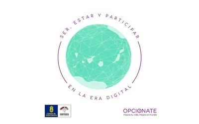 Ethical cybercitizenship enters the classrooms of the Canary Islands with training and a guidebook