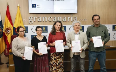 Presentation of the teaching guide on digital ethics and cybercitizenship