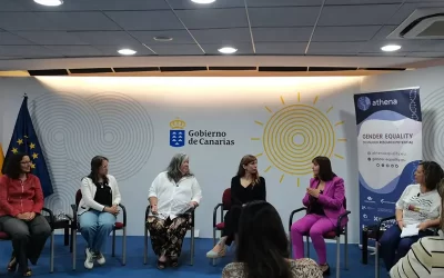 Advice on Gender Equality to the ACIISI