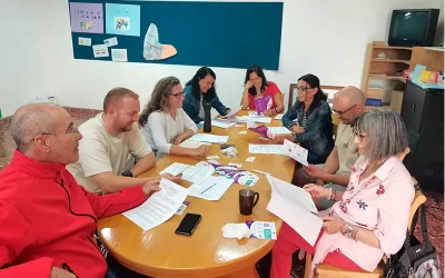 Cyber-resistance’ advances on the island with the help of Opciónate