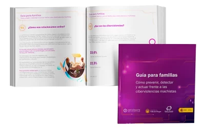 The SIPACM website, a gold mine for families and professionals