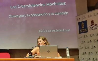 Preventing and caring for victims of cyber violence against women, the reason for SIPACM’s existence