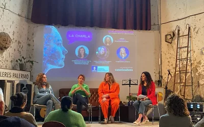 By 2025, Opciónate invites you to continue working for equality, ethics and emotional intelligence in virtual environments