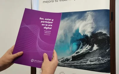 More than 150 young people from Gran Canaria are helping to update the digital participation and ethics guide.