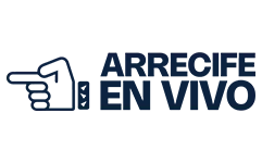 arrecife en vivo