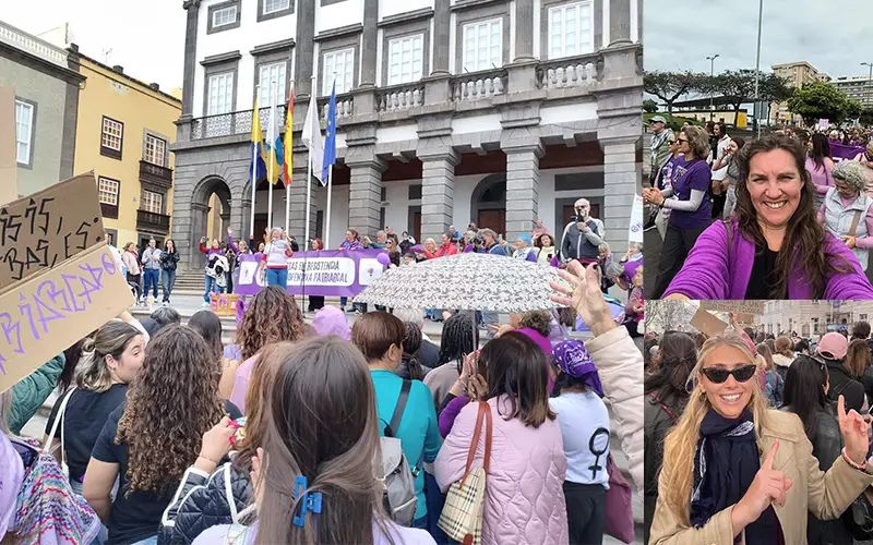 8 de marzo 2026 8 de marzo 2026