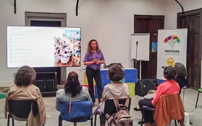 Opciónate Kicks Off Free Workshop Series on “Digital Citizenship and Ethics”Promote Equality and Prevent Online Violence