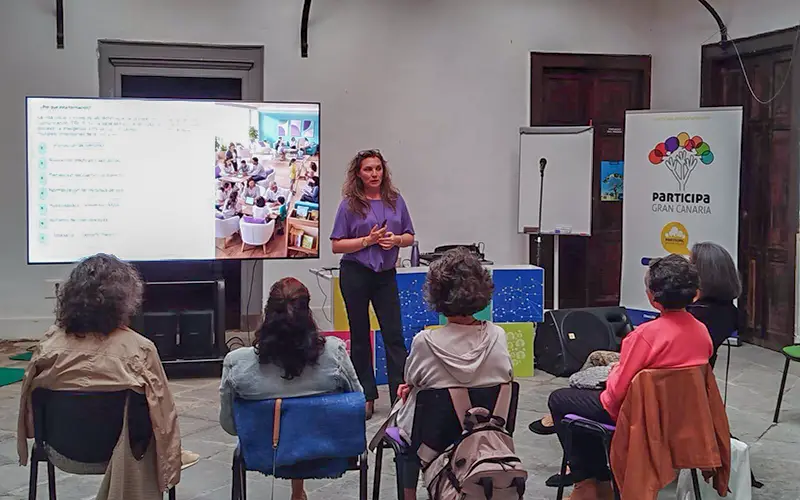 Proyecto Lidera Proyecto LIdera A+ de Opcionate