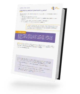 materiales menores Cyber-Resistance