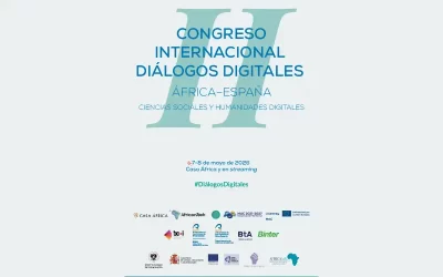 Diálogos Digitales África–España: promoviendo una transformación digital ética, inclusiva y con enfoque de derechos