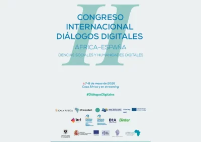 Diálogos Digitales África–España: promoviendo una transformación digital ética, inclusiva y con enfoque de derechos