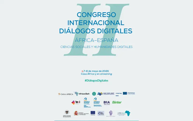 II congreso internacional dialogos digitales II congreso internacional dialogos digitales