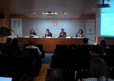 Casa África reúne voces internacionales sobre digitalización con la participación de Opciónate