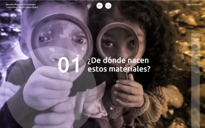 Avances de Cyber-Resistance: nuevas herramientas para una infancia más segura e igualitaria en el entorno digital