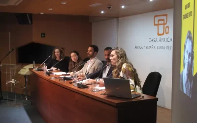 Innovar en lo Social: repensando los derechos humanos y la ciberigualdad frente a las nuevas desigualdades.