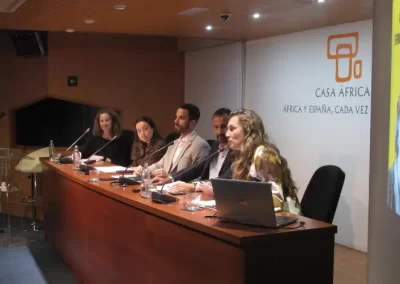Innovar en lo Social: repensando los derechos humanos y la ciberigualdad frente a las nuevas desigualdades.